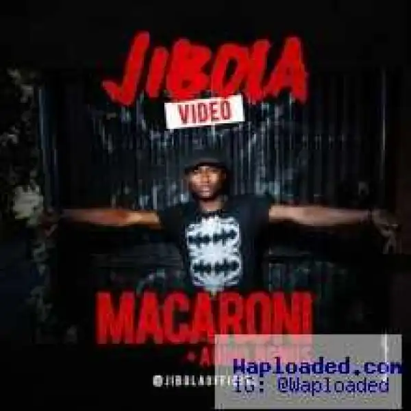 Jibola - Maccaroni